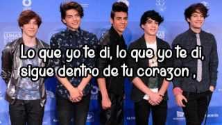 CD9 - Lo Que Yo Te Di (Letra)