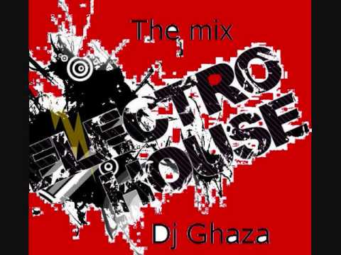 Dj Ghaza- Toxic Party 2010 Remake