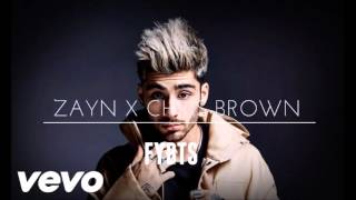 Chris Brown - Fuck You Back To Sleep Remix (Feat Zayn and Usher)