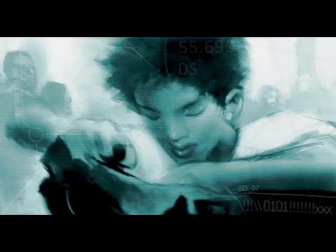 Halo 3 ODST: Sadie's Story; No Commentary (Some Trivia Information In The Description)