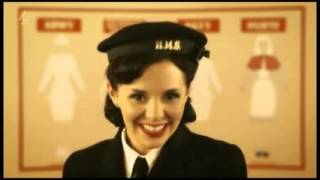 Toast of London   Song from Series 1 Episode 4