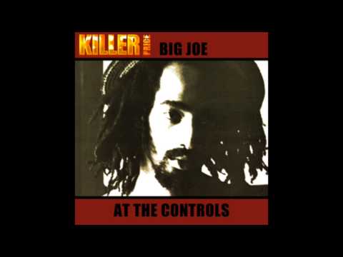 Cornell Campbell - Holiday