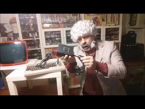 Omaggio a Jim Butterfield