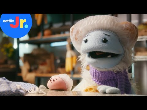 Waffles + Mochi's Restaurant - Trailer