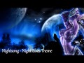 World of Warcraft: Nightsong - The Night Elves ...