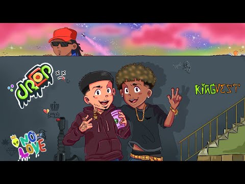 DRILL FROID - URIEL FT. MC MAGRINHO (DJ BigMac)