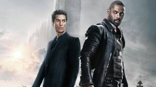 Smiley Face - Dark Tower 2017 Soundtrack