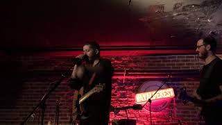 SON FECİ BİSİKLET - ZAMAN YOK &amp; KONSER SONU