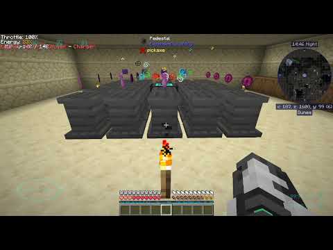 Ragnamod VI Episode 55 Do we have the insanium?  Otherwise what will we work on?  LOL