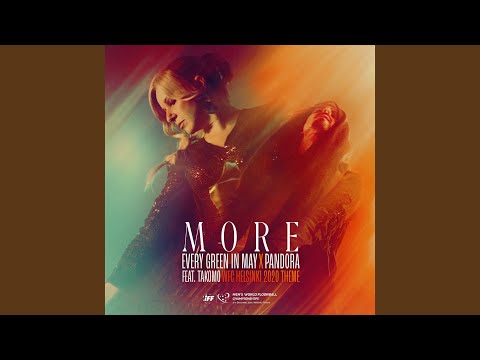 More (WFC Helsinki 2020 Theme)