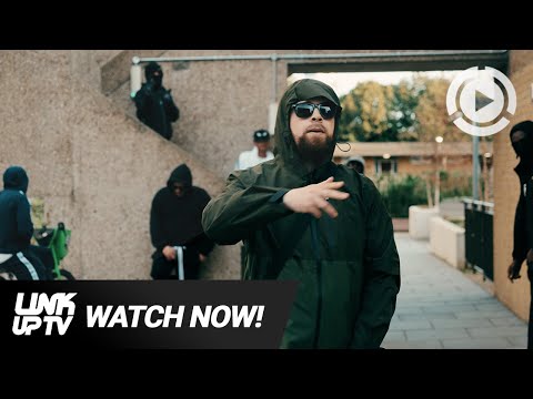 Acen Jones x Roachee x Tamakloe x Jaya Kosa - Pattern (Prod. By Blizzard) [Music Video] | Link Up TV