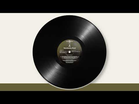 Bamboola Prod. - Trip To Bahia [2004]