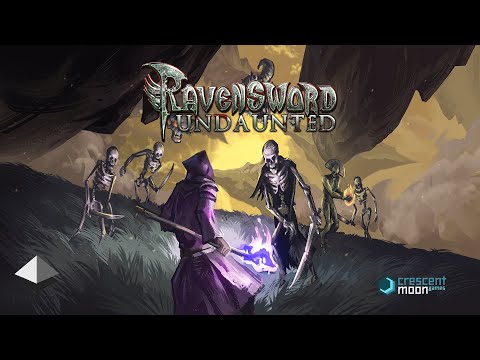 Ravensword: Undaunted (by Trimatra Interactive/Crescent Moon Games) - Steam - HD Gameplay Trailer - YouTube