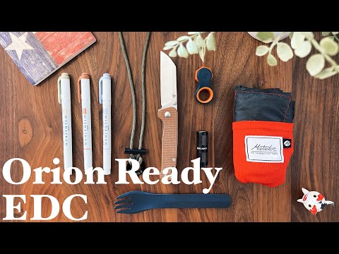 7 Back to School EDC Items ($40 and Below)