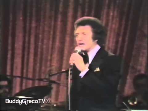 Buddy Greco, It's Impossible, Cabaret Concert