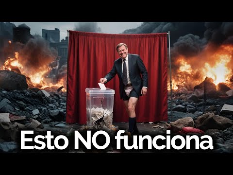 Why democracies can't compete with China