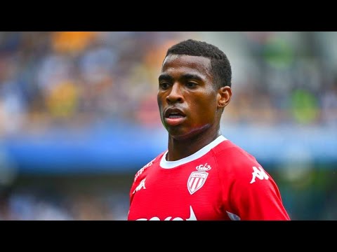 OS 2 GOLS DE JEAN LUCAS PELO MÔNACO