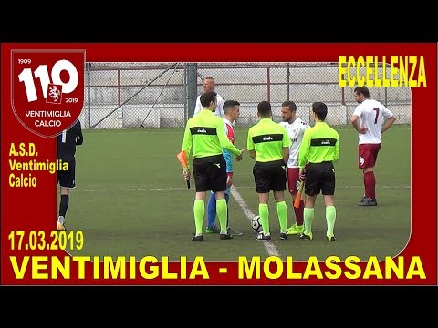 Highlights VENTIMIGLIA - MOLASSANA