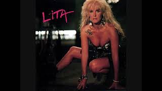 Lita Ford - Under the Gun