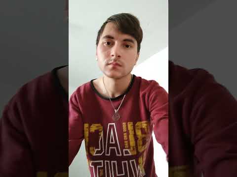 Calinacho - I'm Fine (Cover) by Skandrex