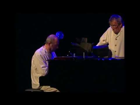 Hans Dorrestijn & Martin van Dijk - Het Naakte Bestaan - Ede