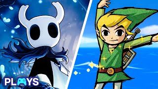 Top 5 BEST Video Game OSTs (Showdown)