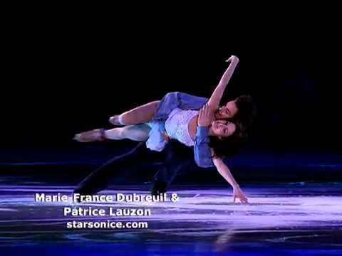 Dubreuil & Lauzon - "She's Always a Woman" by Billy Joel