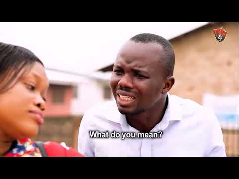 ELETAN   [DECEIVER]  FULL MOVIE BY ALFA SULE OLUWAFEMI AJEWOLE