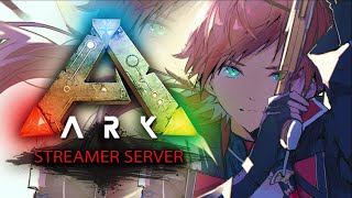 ミリーさんにガチ心配された話 - 【ARK】スト鯖 まったりなんかする 24時から競馬(?)【ローレン・イロアス/にじさんじ】
