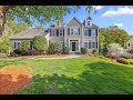 Elevated Family Home in Shrewsbury, Massachusetts | Sotheby's International Realty