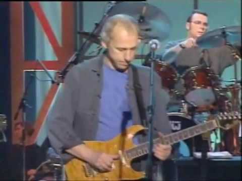 Dire Straits - Sultans of Swing MEEEGAAA GUITAR SOLO BY MARK KNOPFLER