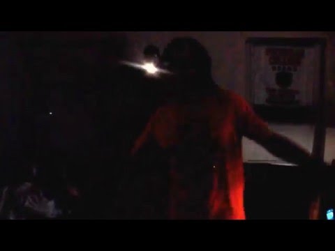 Video thumbnail for I Feel The Heat freestyle