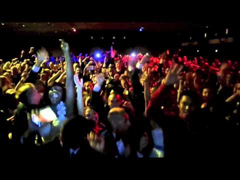 The G Xperience video.