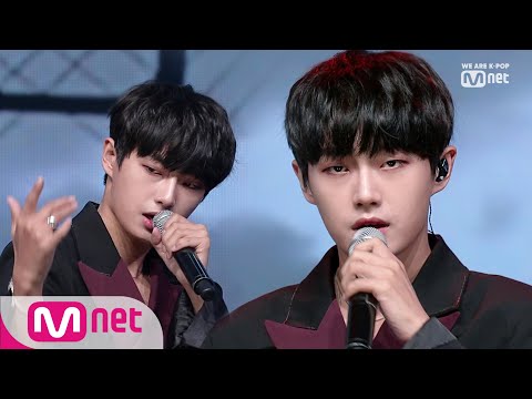 [JINLONGGUO - Irresistible] Comeback Stage |  M COUNTDOWN 190829 EP.632