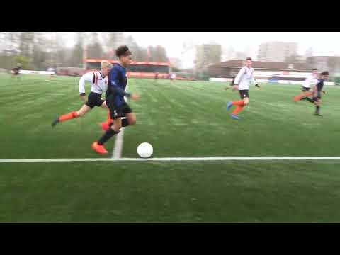 Video JB15-1 -  GSC Esdo 11-02-2023