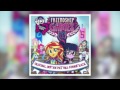 Right There in Front of Me - MLP:EG Friendship ...