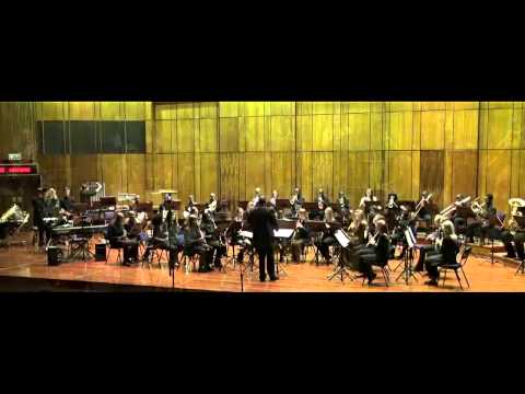 The Light Eternal - James Swearingen - JYSWB, 04/08/2013