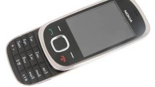 Nokia 7230 Review