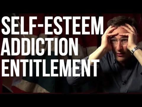 The Triangle of Control — How Self‑Esteem, Gratification, and Addiction Rule Our Lives - Simon Sinek