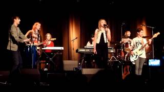 Undantag(Bo Kaspers Orkester)- Cover