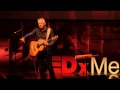 Tommy Emmanuel TedxMelbourne