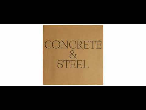 Dubkasm - Concrete And Steel - 12" - Peng Sound