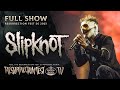 SLIPKNOT Live At Resurrection Fest EG 2023 Full Show