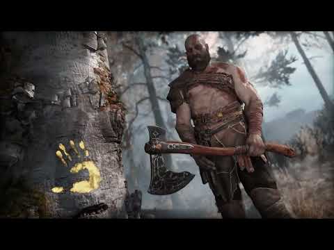 How to change language of God of War PC | 2022 #godofwarpc