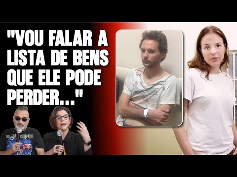 HOW ANDREAS, SUZANE VON RICHTOFEN'S BROTHER, LIVES TODAY