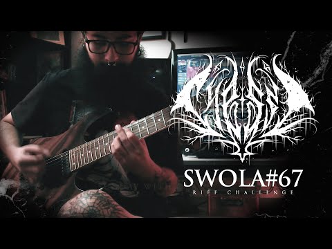 Sunday With Ola 67 Riff Challenge | SWOLA #67