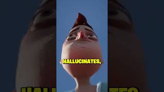 Download lagu Hello Neighbor in 60 Seconds! | Gaming Lore mp3 Download lagu Hello Neighbor in 60 Seconds! | Gaming Lore mp3