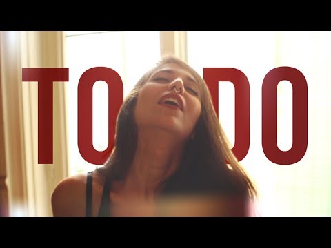 Video thumbnail for Todo (Pereza)