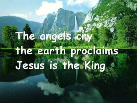 King of love - Hillsong Music Australia