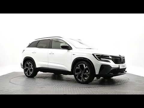 Renault Austral E-TECH Hybrid 200 techno esprit Al - Image 2